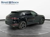 Thumbnail of 2020 Black Porsche Macan