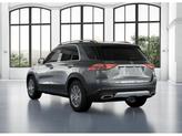 Thumbnail of 2026 992 Mercedes-Benz GLE 350