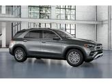 Thumbnail of 2026 992 Mercedes-Benz GLE 350