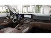Thumbnail of 2026 992 Mercedes-Benz GLE 350