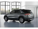 Thumbnail of 2026 992 Mercedes-Benz GLE 350