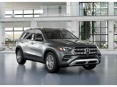 Thumbnail of 2026 992 Mercedes-Benz GLE 350