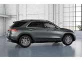 Thumbnail of 2026 992 Mercedes-Benz GLE 350