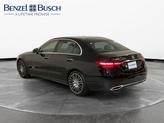 Thumbnail of 2025 Obsidian Black Metallic Mercedes-Benz C-Class