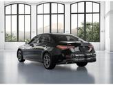 Thumbnail of 2025 Black Mercedes-Benz C-Class