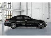 Thumbnail of 2025 Black Mercedes-Benz C-Class