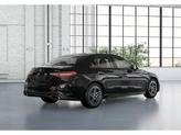 Thumbnail of 2025 Black Mercedes-Benz C-Class