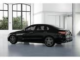 Thumbnail of 2025 Black Mercedes-Benz C-Class