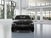 Thumbnail of 2025 Black Mercedes-Benz C-Class