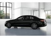 Thumbnail of 2025 Black Mercedes-Benz C-Class