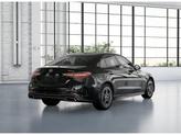 Thumbnail of 2025 Black Mercedes-Benz C-Class
