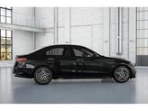 Thumbnail of 2025 Black Mercedes-Benz C-Class