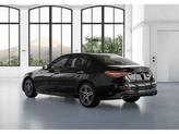Thumbnail of 2025 Black Mercedes-Benz C-Class
