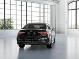 Thumbnail of 2025 Black Mercedes-Benz C-Class