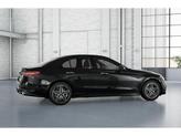 Thumbnail of 2025 Black Mercedes-Benz C-Class