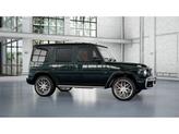 Thumbnail of 2025 Emerald Green Metallic Mercedes-Benz AMG G 63