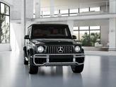 Thumbnail of 2025 Emerald Green Metallic Mercedes-Benz AMG G 63