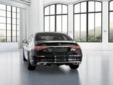 Thumbnail of 2025 Black Mercedes-Benz S-Class