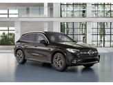 Thumbnail of 2026 Black Mercedes-Benz GLC 300