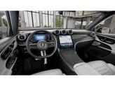 Thumbnail of 2026 Black Mercedes-Benz GLC 300
