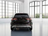 Thumbnail of 2026 Black Mercedes-Benz GLC 300