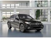Thumbnail of 2026 Black Mercedes-Benz GLC 300