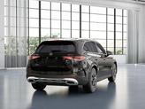 Thumbnail of 2026 Black Mercedes-Benz GLC 300