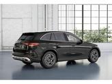 Thumbnail of 2026 Black Mercedes-Benz GLC 300