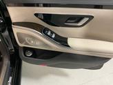 Thumbnail of 2022 Black Mercedes-Benz S-Class