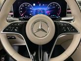 Thumbnail of 2022 Black Mercedes-Benz S-Class