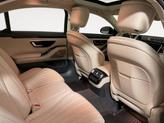 Thumbnail of 2022 Black Mercedes-Benz S-Class