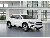 Thumbnail of 2026 Polar White Mercedes-Benz GLA 250