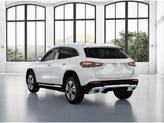 Thumbnail of 2026 Polar White Mercedes-Benz GLA 250