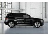 Thumbnail of 2026 Cosmos Black Metallic Mercedes-Benz GLB 250