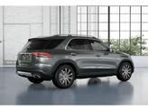 Thumbnail of 2025 Selenite Gray Metallic Mercedes-Benz GLE 350
