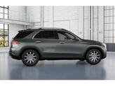 Thumbnail of 2025 Selenite Gray Metallic Mercedes-Benz GLE 350