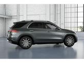 Thumbnail of 2025 Selenite Gray Metallic Mercedes-Benz GLE 350
