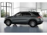 Thumbnail of 2025 Selenite Gray Metallic Mercedes-Benz GLE 350