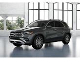 Thumbnail of 2025 Selenite Gray Metallic Mercedes-Benz GLE 350