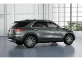 Thumbnail of 2025 Selenite Gray Metallic Mercedes-Benz GLE 350