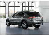 Thumbnail of 2025 Selenite Gray Metallic Mercedes-Benz GLE 350