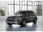 Thumbnail of 2025 Selenite Gray Metallic Mercedes-Benz GLE 350