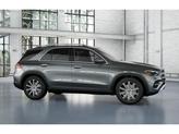 Thumbnail of 2025 Selenite Gray Metallic Mercedes-Benz GLE 350