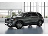 Thumbnail of 2025 Selenite Gray Metallic Mercedes-Benz GLE 350