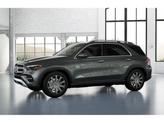 Thumbnail of 2025 Selenite Gray Metallic Mercedes-Benz GLE 350