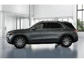 Thumbnail of 2025 Selenite Gray Metallic Mercedes-Benz GLE 350