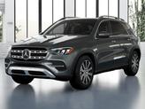 Photo of 2025 Selenite Gray Metallic Mercedes-Benz GLE 350