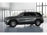 Thumbnail of 2025 Selenite Gray Metallic Mercedes-Benz GLE 350