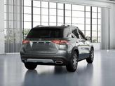 Thumbnail of 2025 Selenite Gray Metallic Mercedes-Benz GLE 350