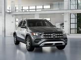 Thumbnail of 2025 Selenite Gray Metallic Mercedes-Benz GLE 350